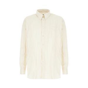 Willy Chavarria Man Clothing Shirts